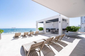 Cristal bay 1504 lujosa habitación frente al mar